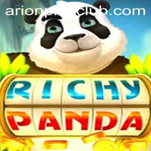 Explore RichyPanda: The Ultimate Gaming Experience with a Twist